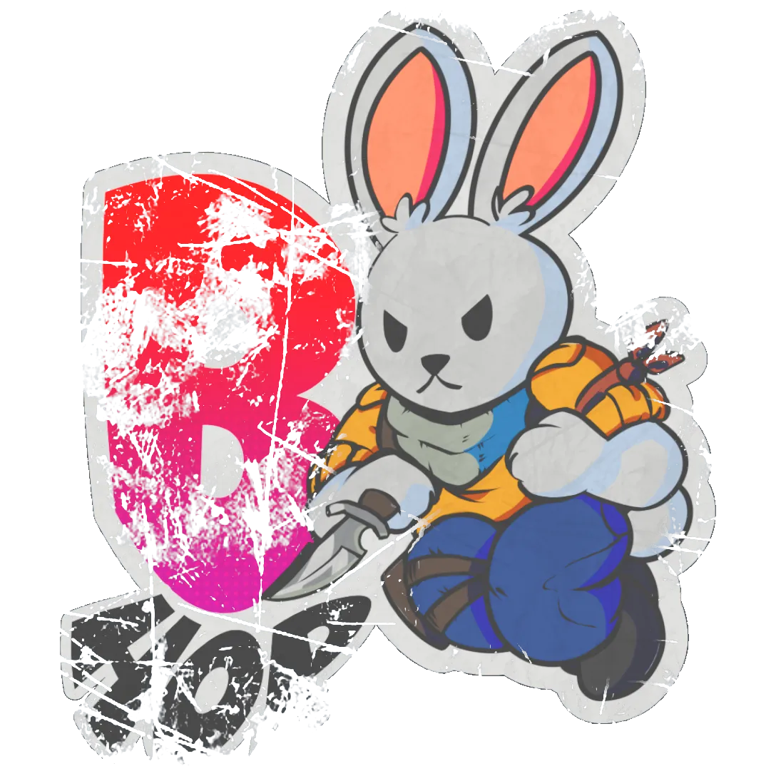 Sticker 80%