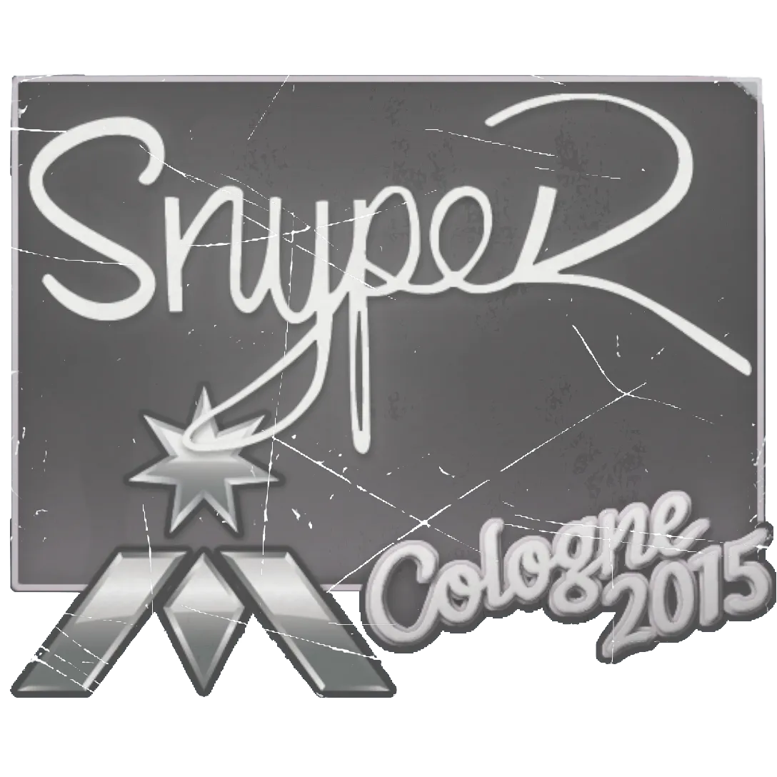 Sticker 25%