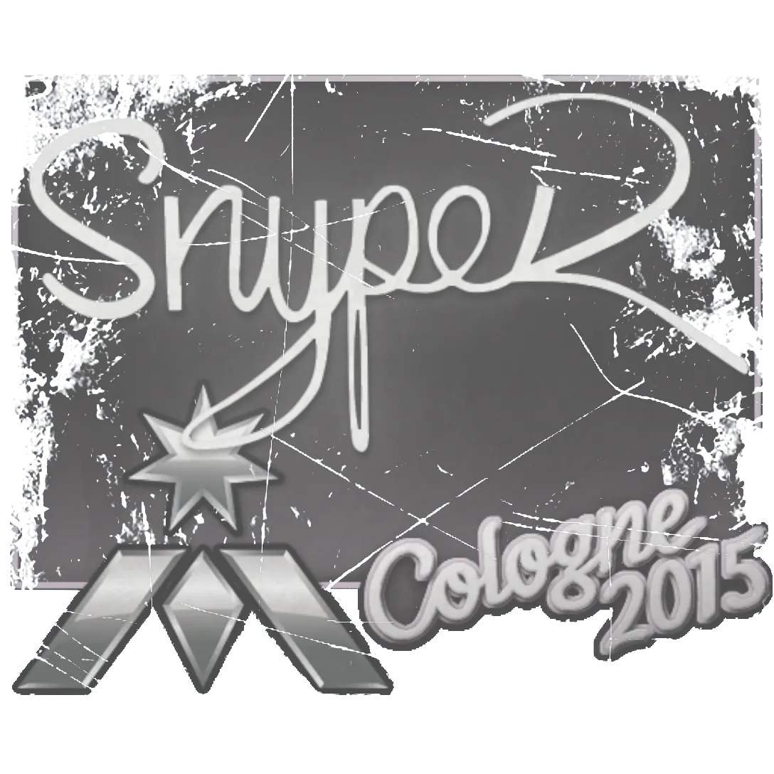 Sticker 50%