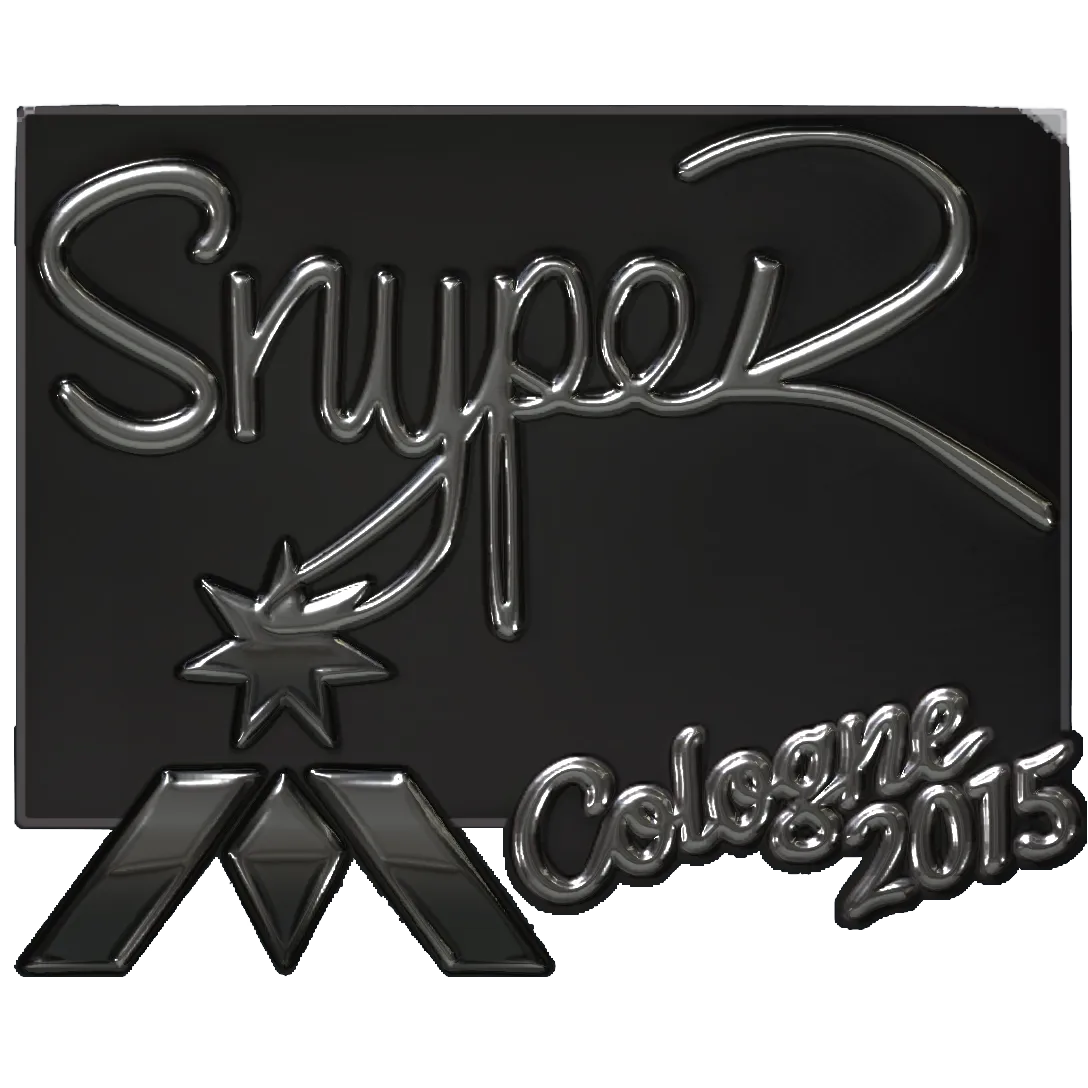 Sticker 0%