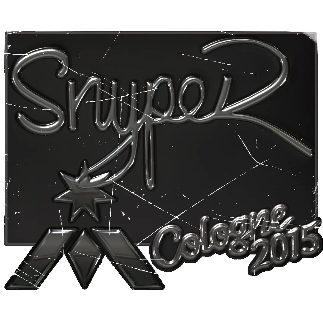 Sticker 25%