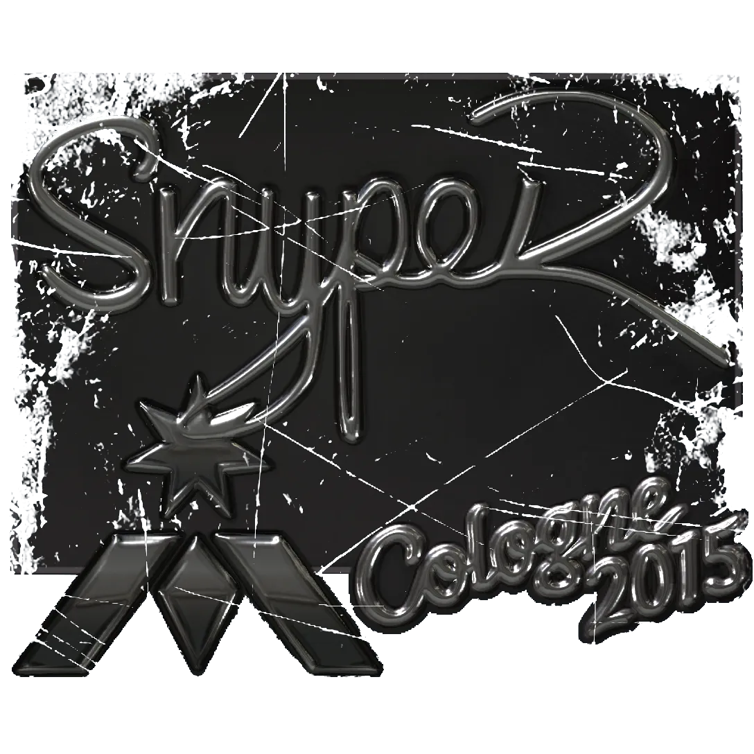 Sticker 50%