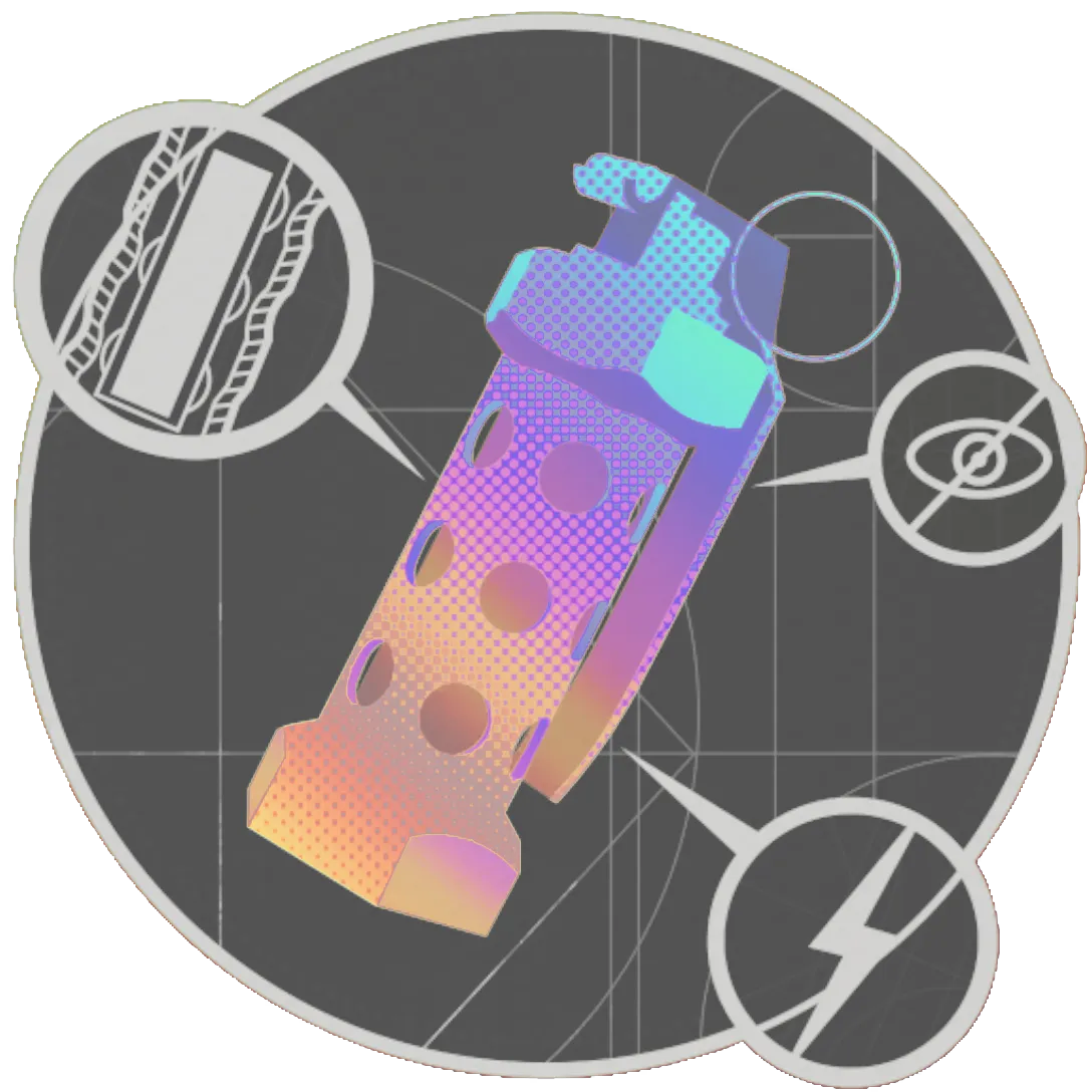 Sticker 0%