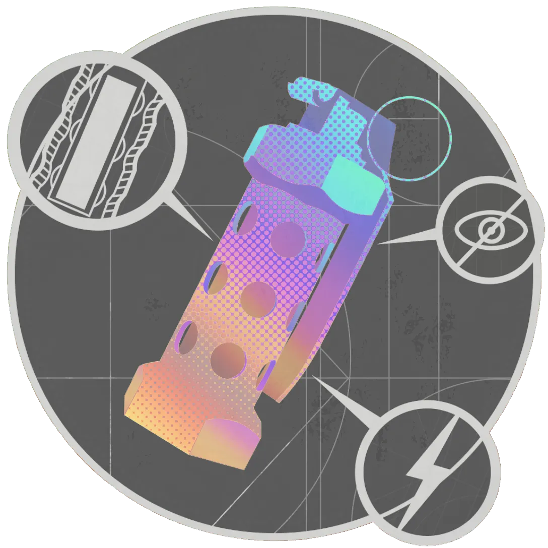 Sticker 25%