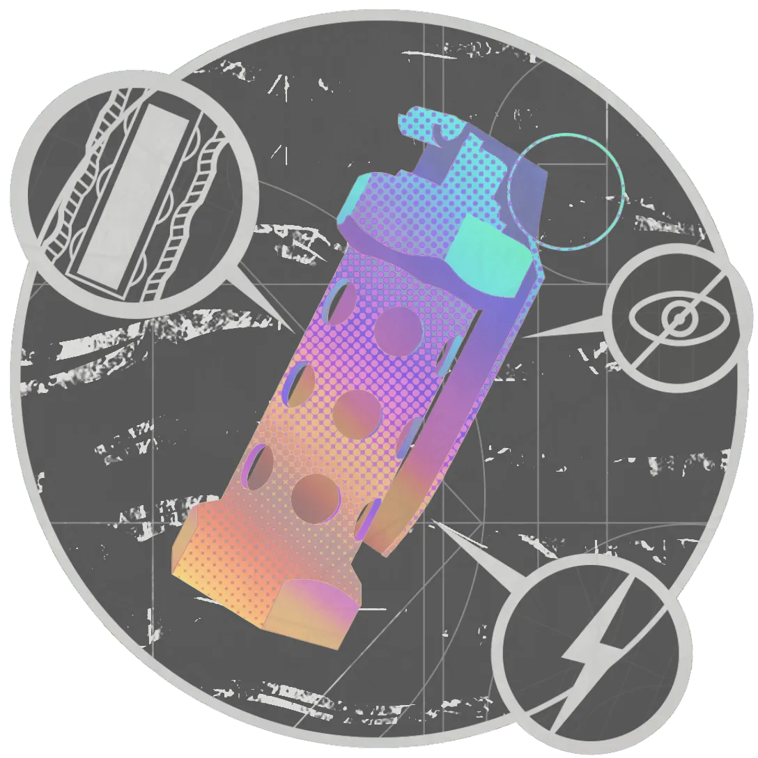 Sticker 50%
