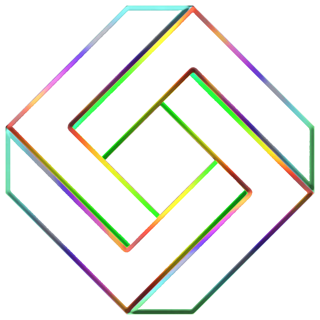 Sticker 100%