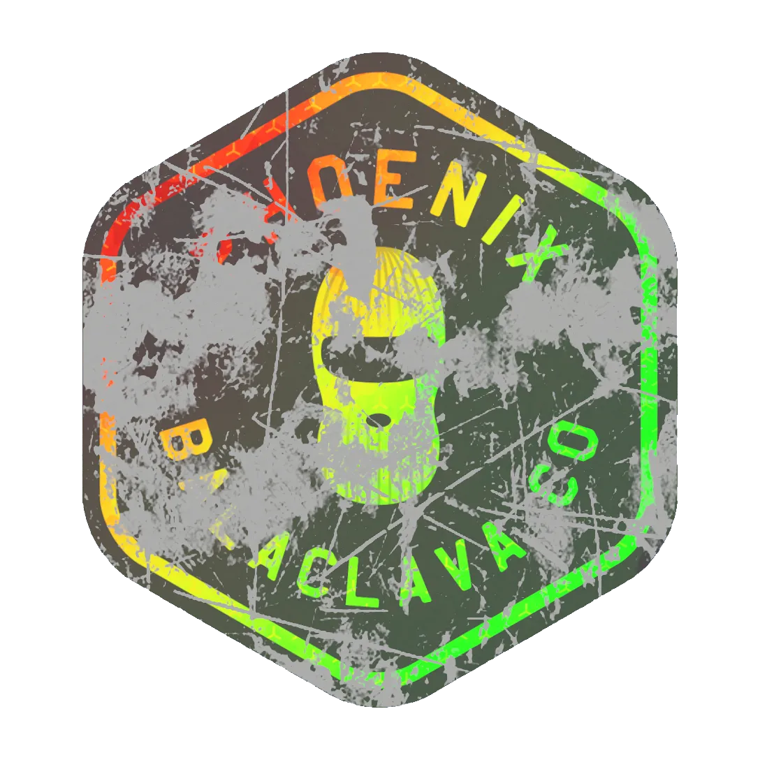 Sticker 90%