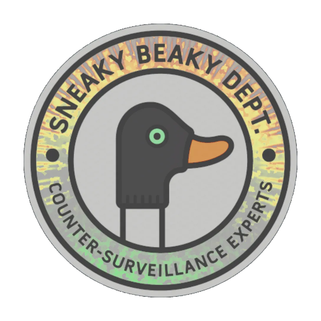 Sticker 0%