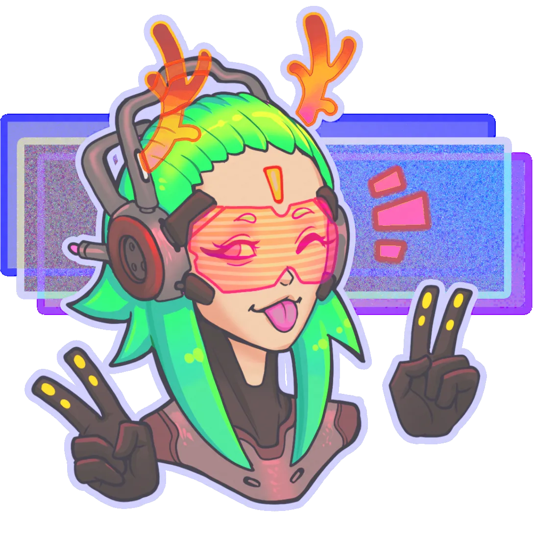 Sticker 0%