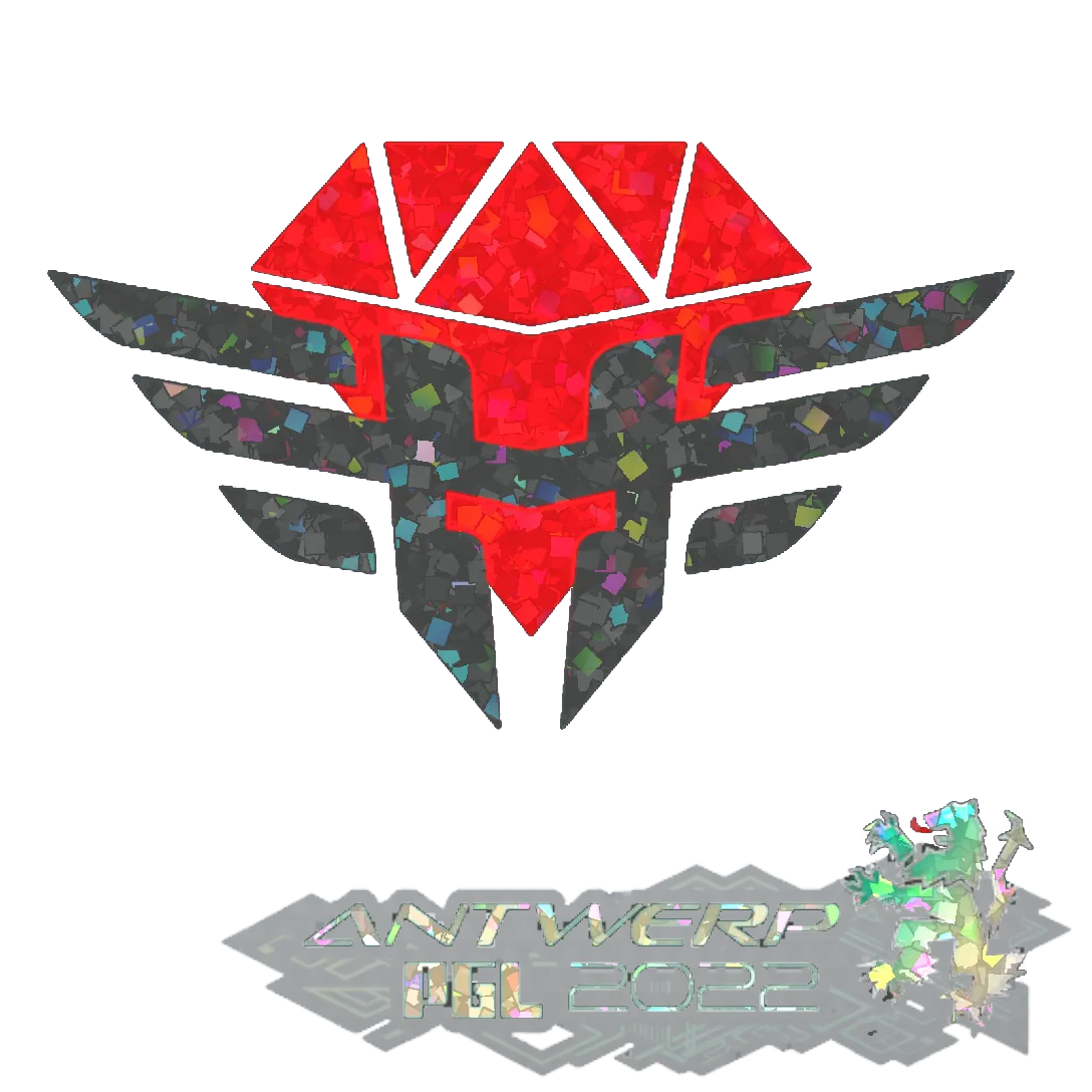 Sticker 0%