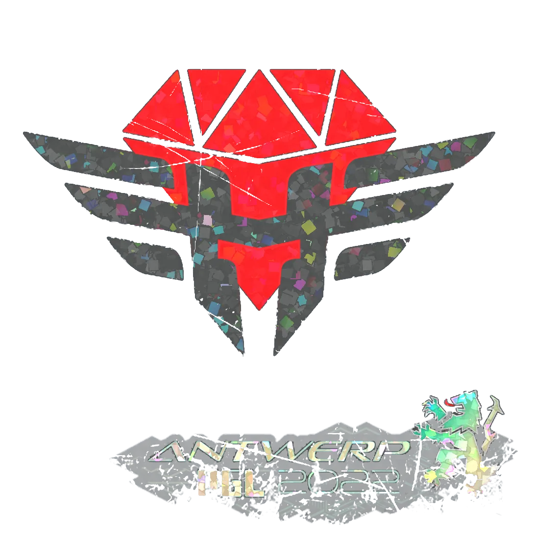 Sticker 50%