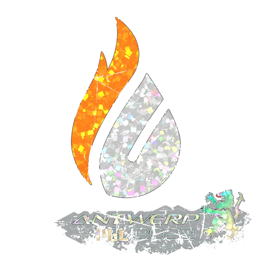 Sticker 50%