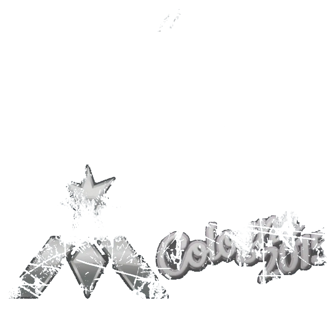 Sticker 100%