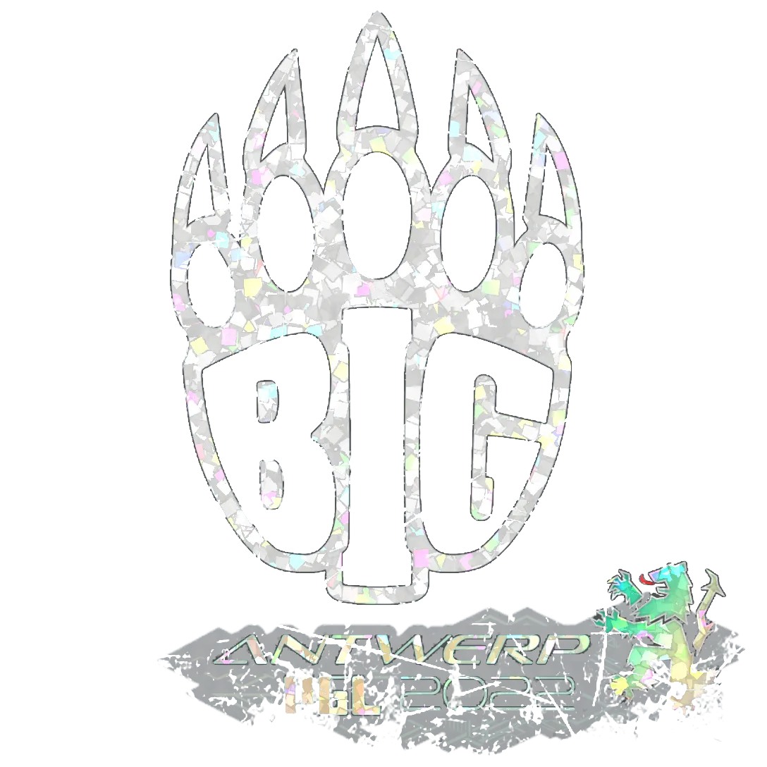 Sticker 50%