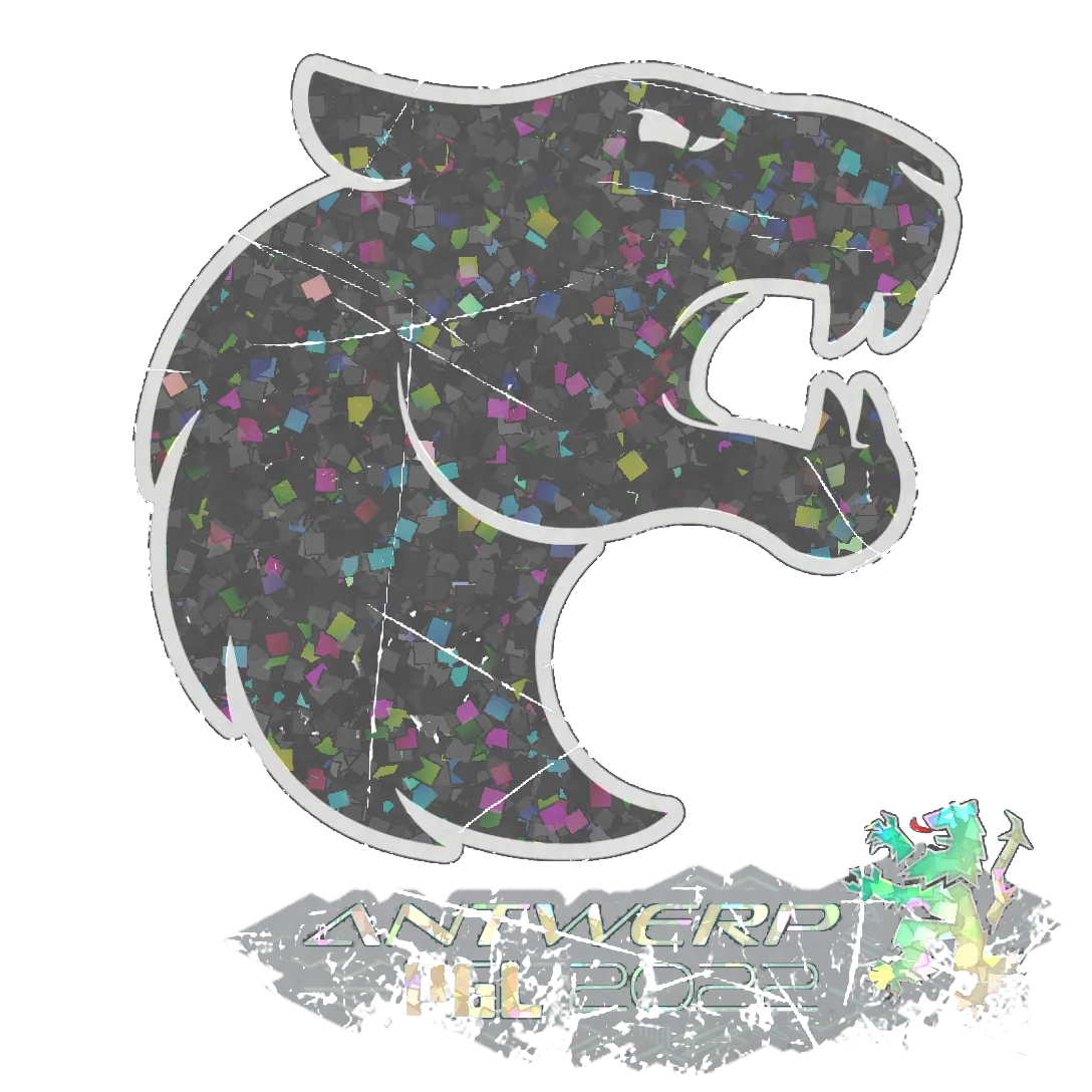 Sticker 50%