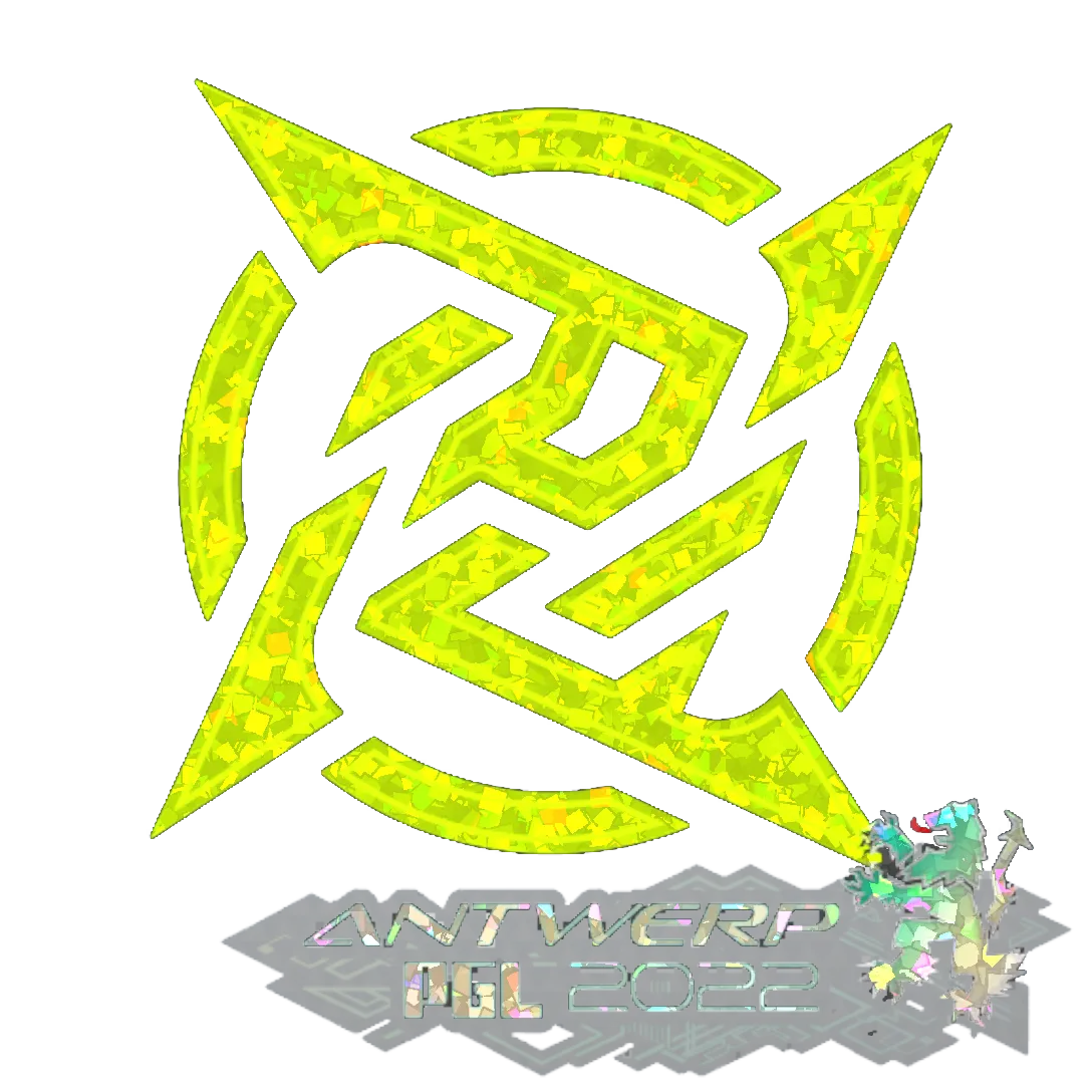 Sticker 0%