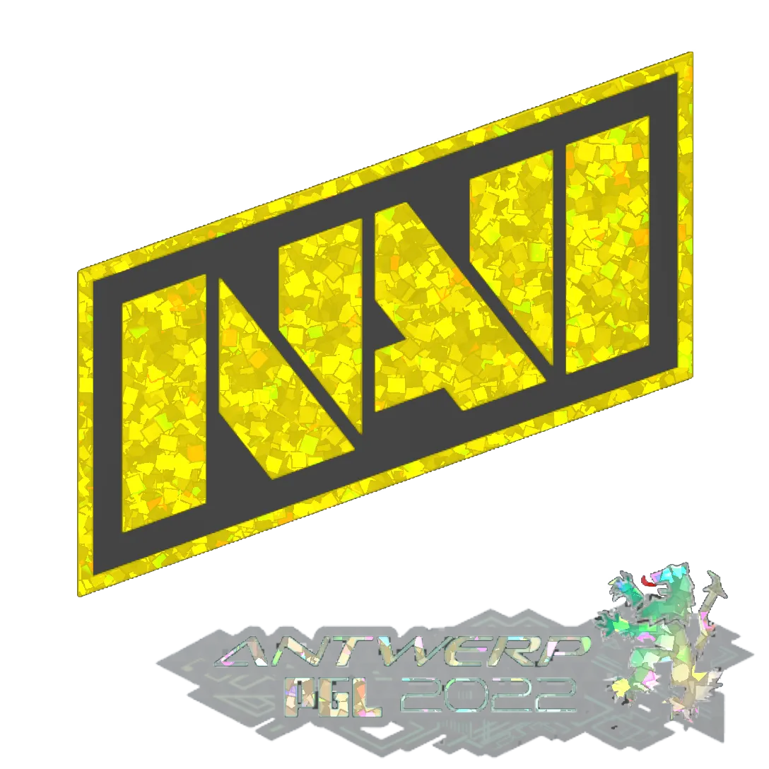 Sticker 0%