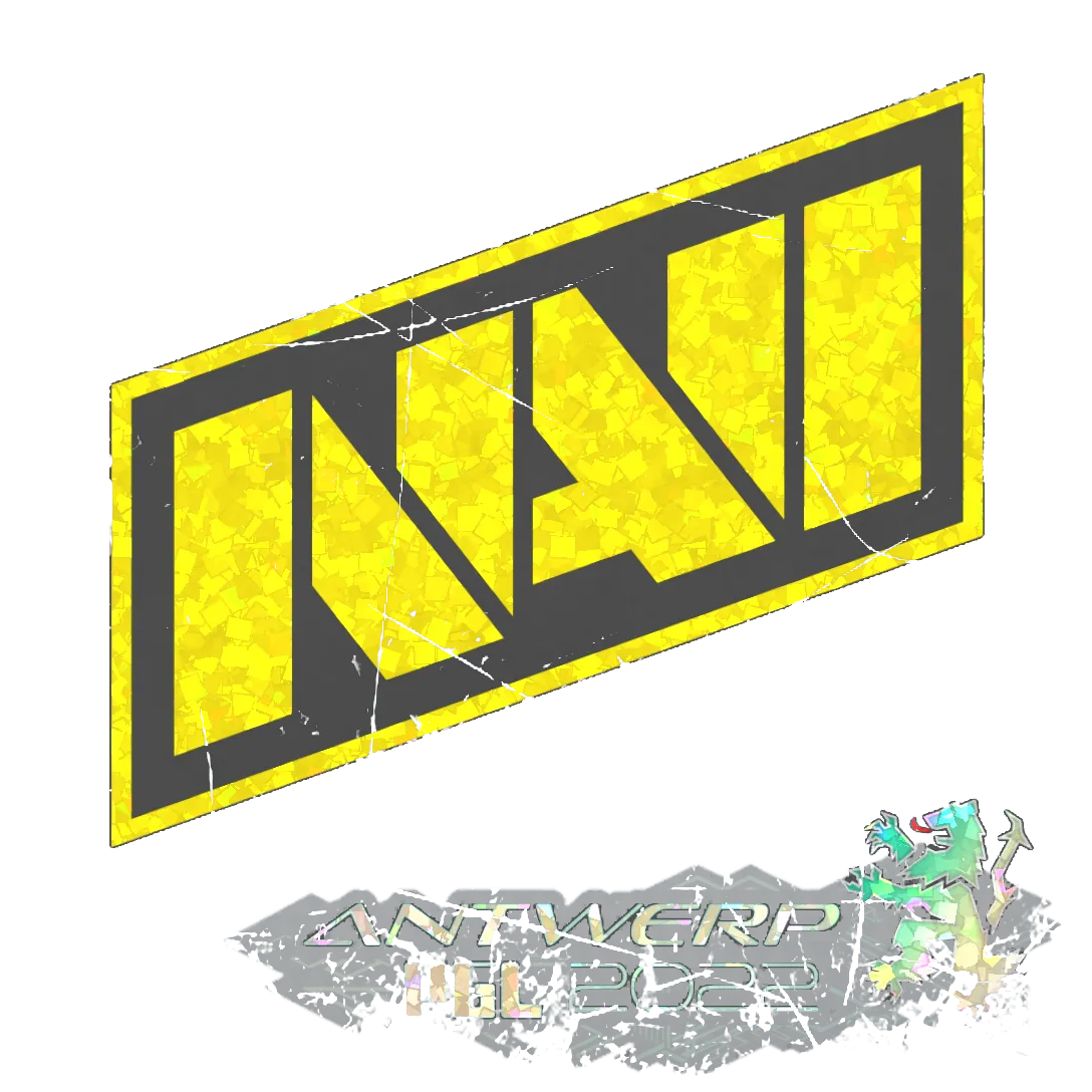 Sticker 50%