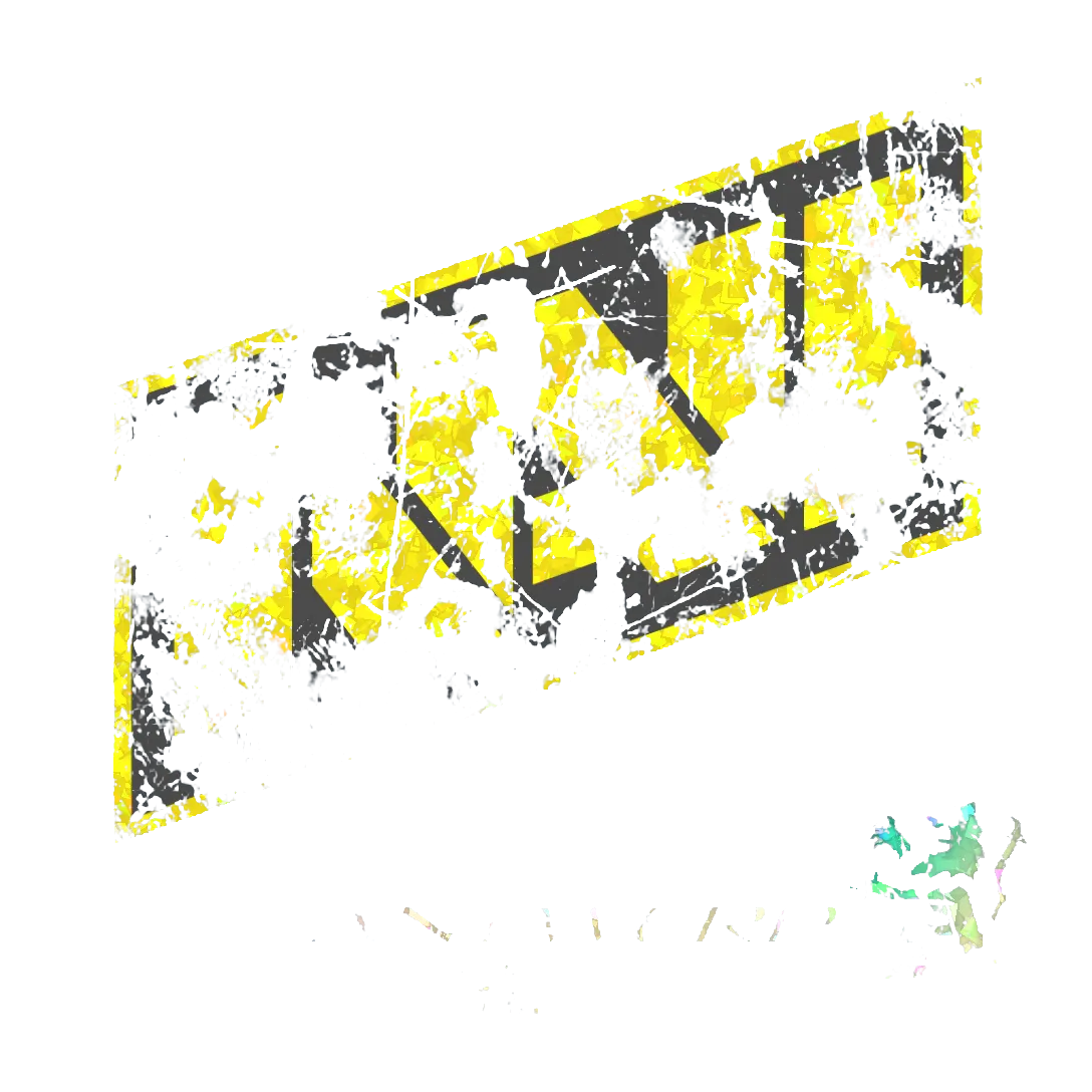 Sticker 90%