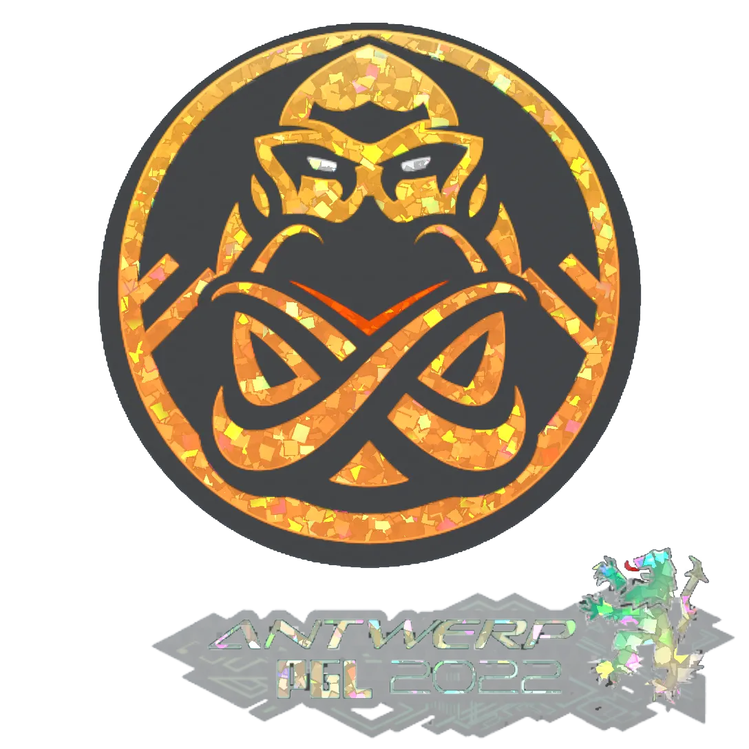 Sticker 0%
