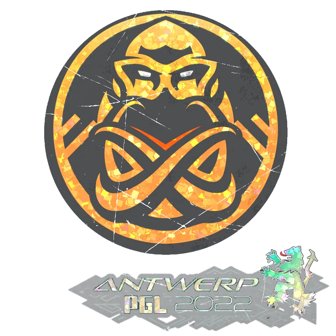 Sticker 25%