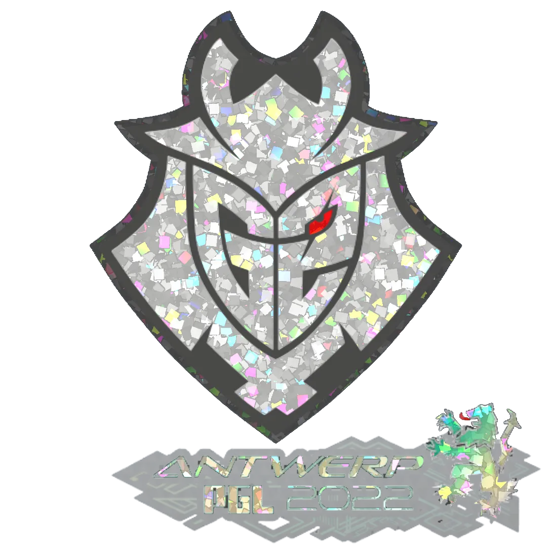 Sticker 0%
