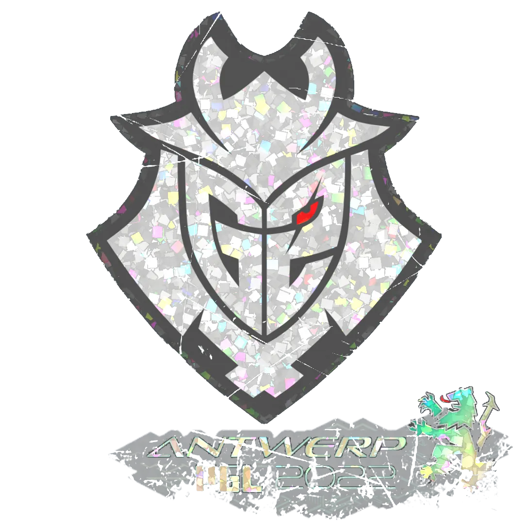 Sticker 50%