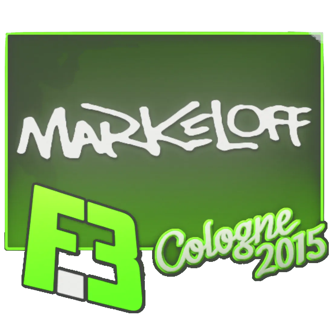 Sticker 0%