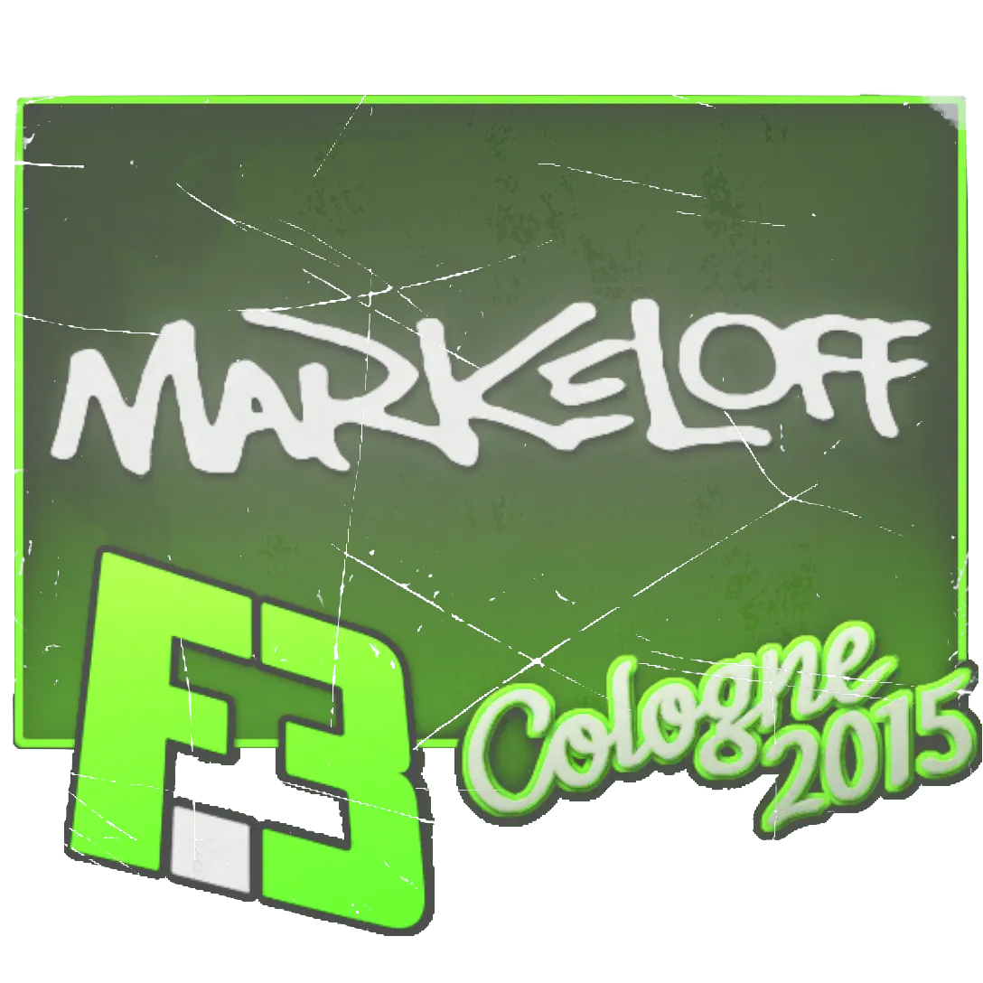 Sticker 25%