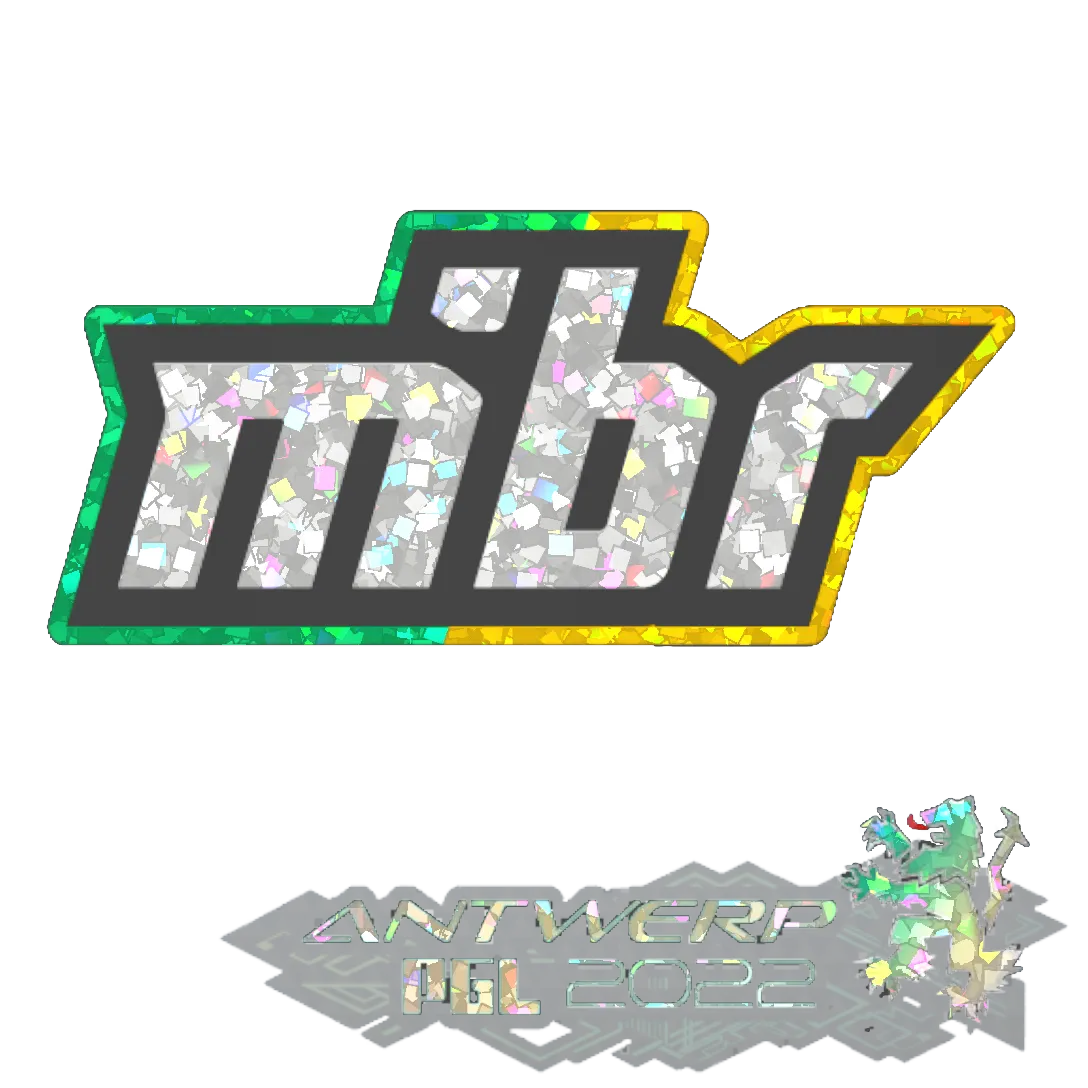Sticker 0%