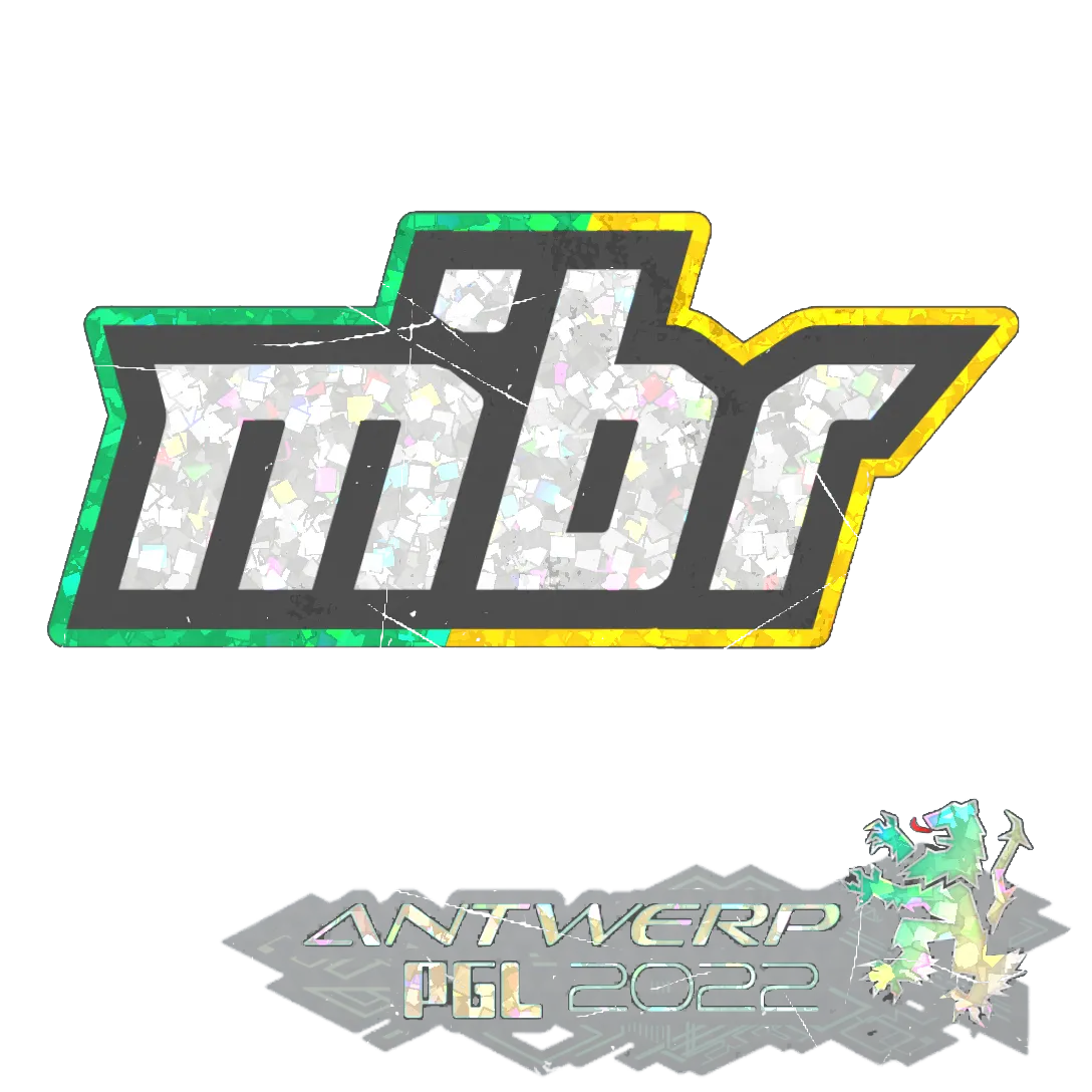 Sticker 25%