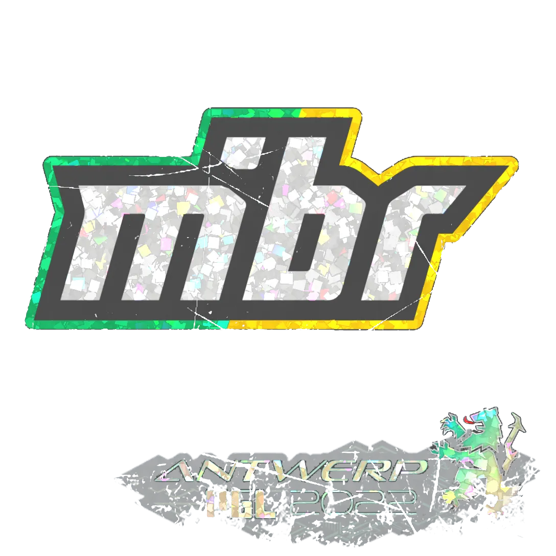 Sticker 50%