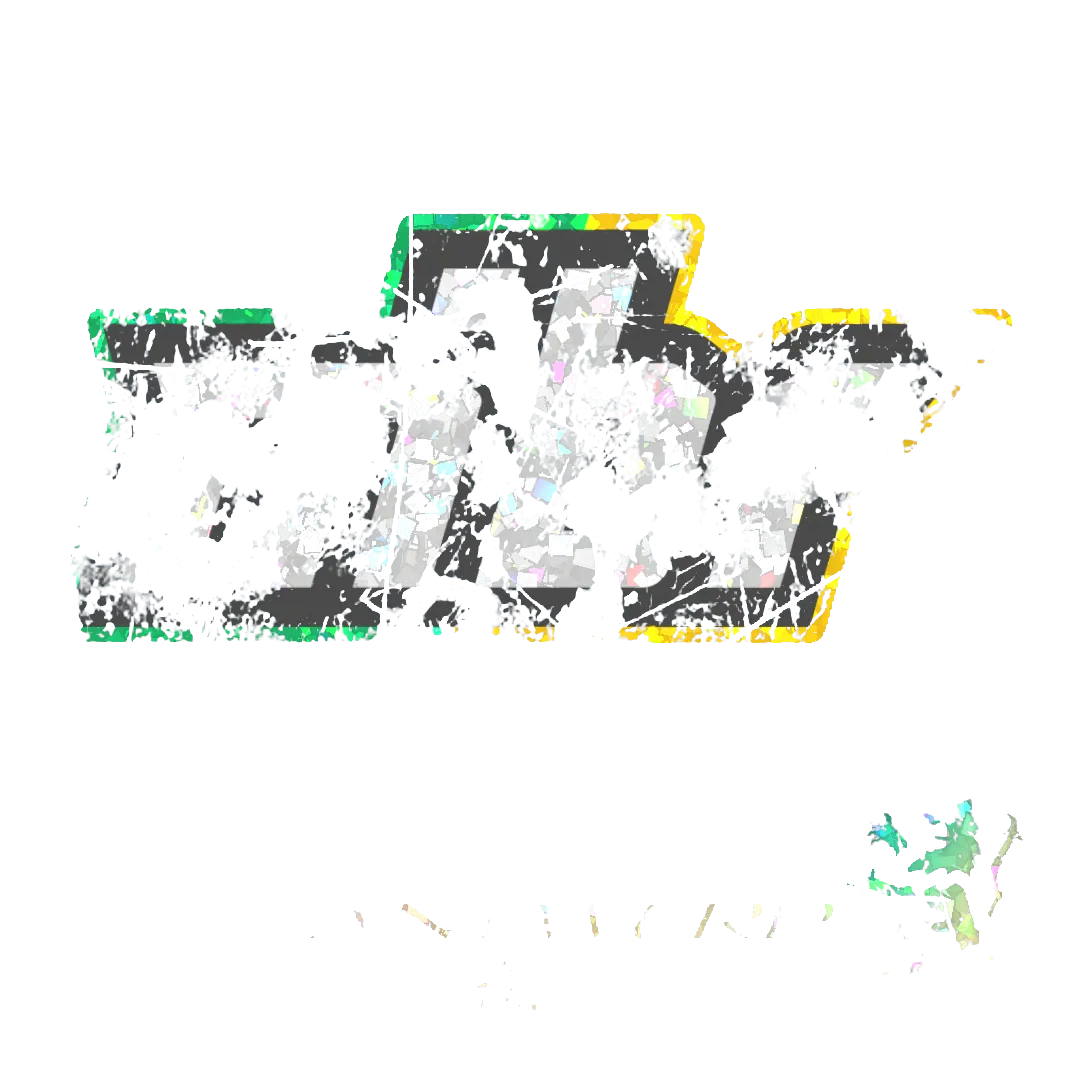 Sticker 90%