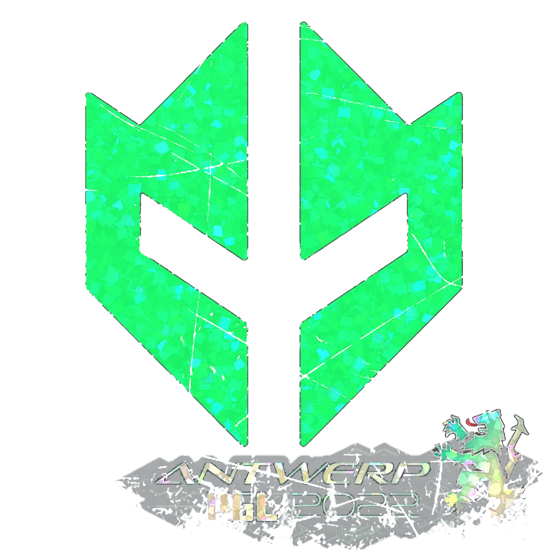 Sticker 50%
