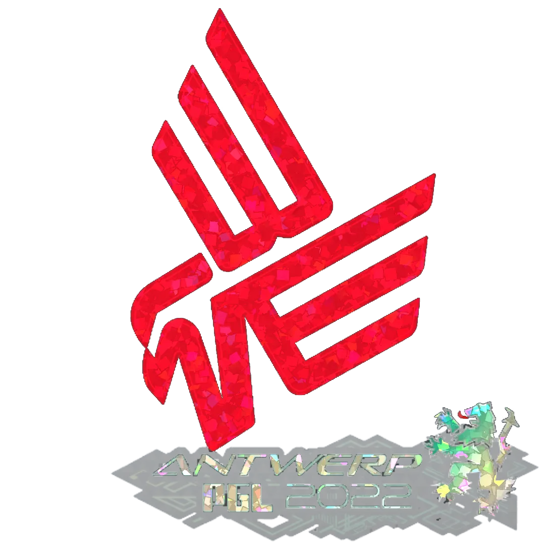 Sticker 0%