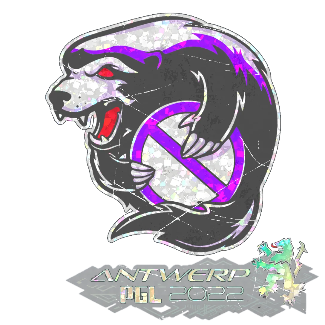 Sticker 25%