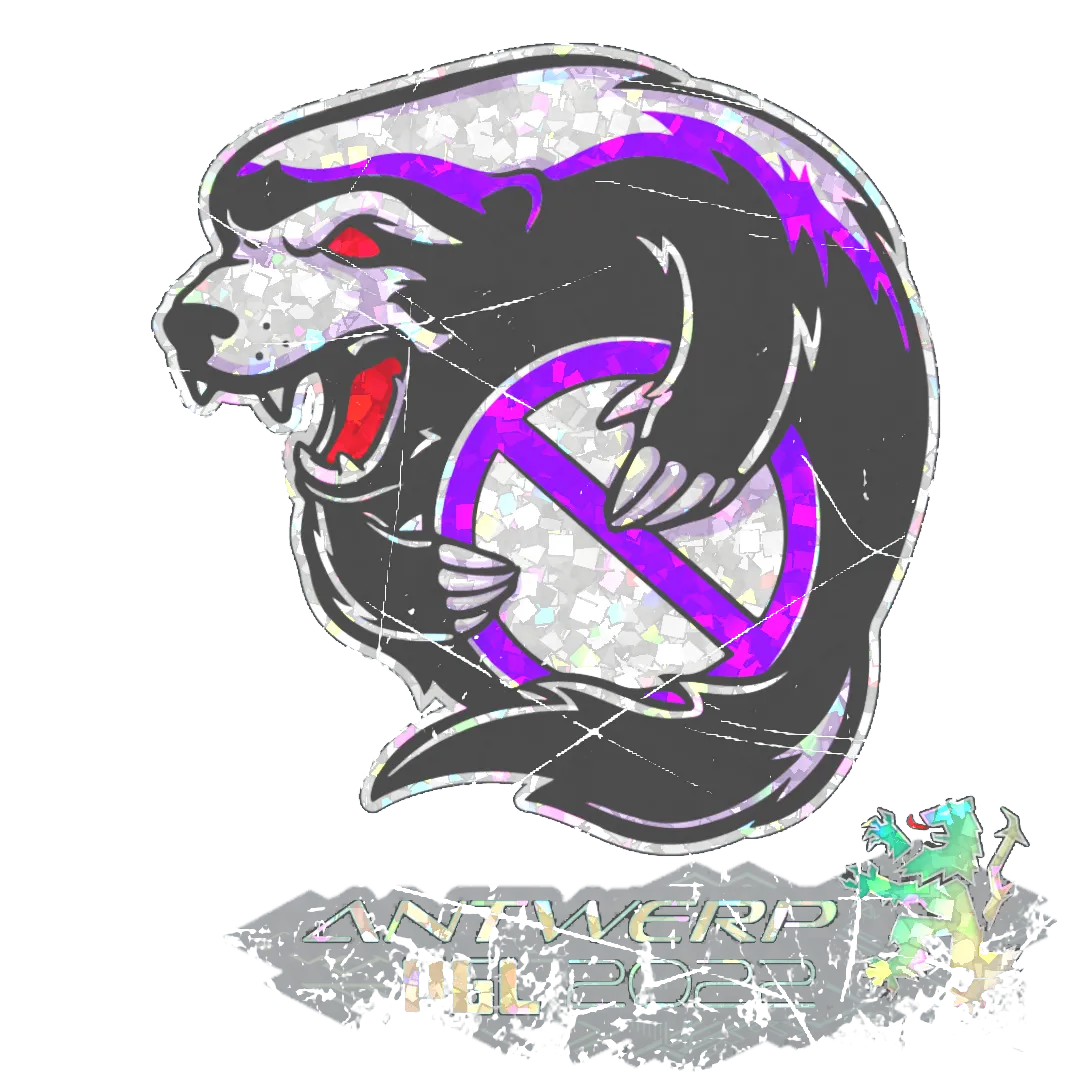 Sticker 50%