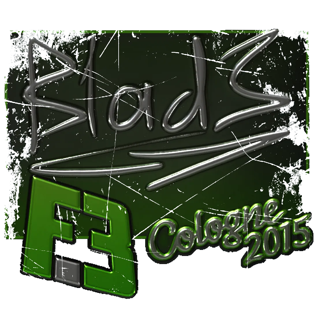 Sticker 50%