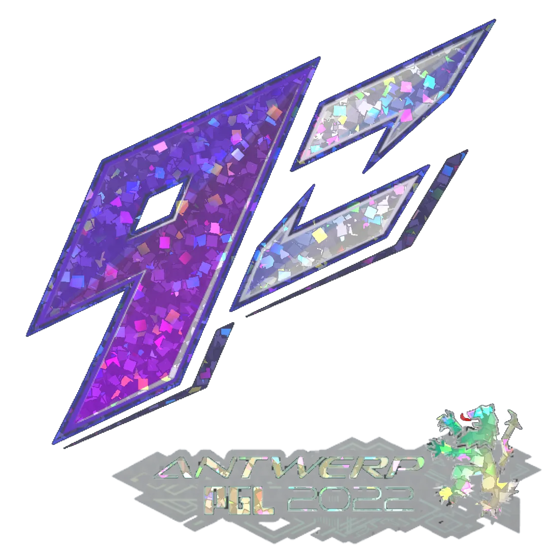 Sticker 0%