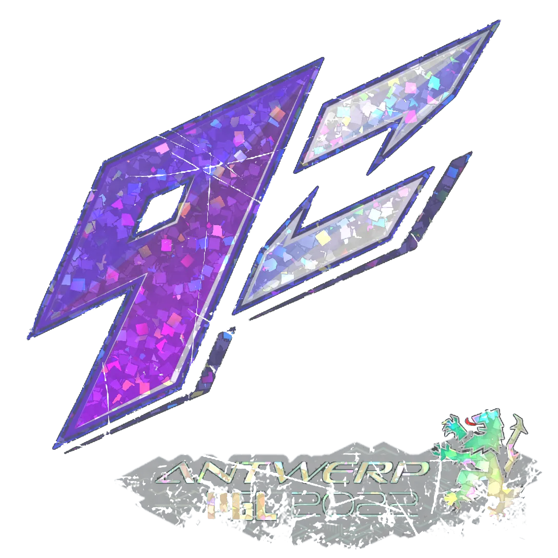 Sticker 50%