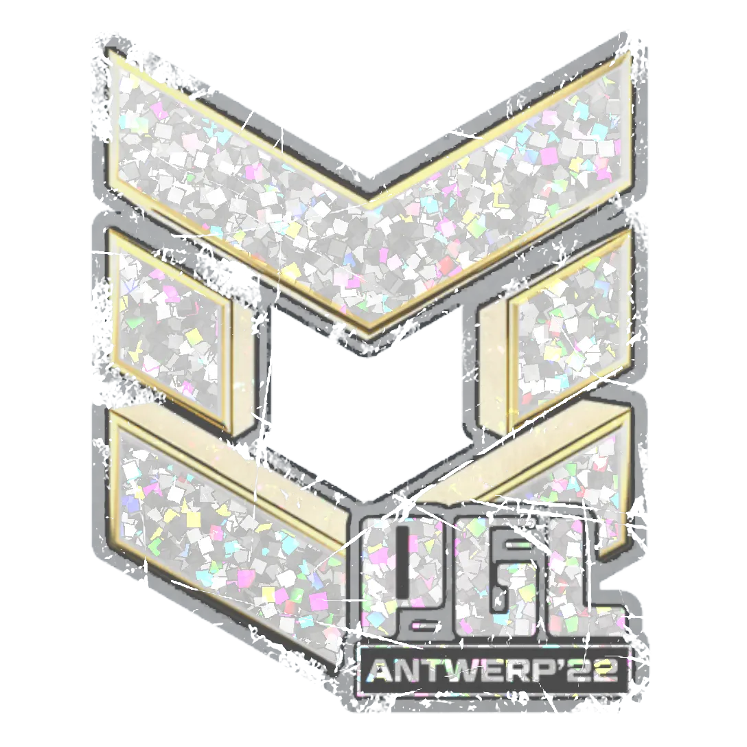 Sticker 50%