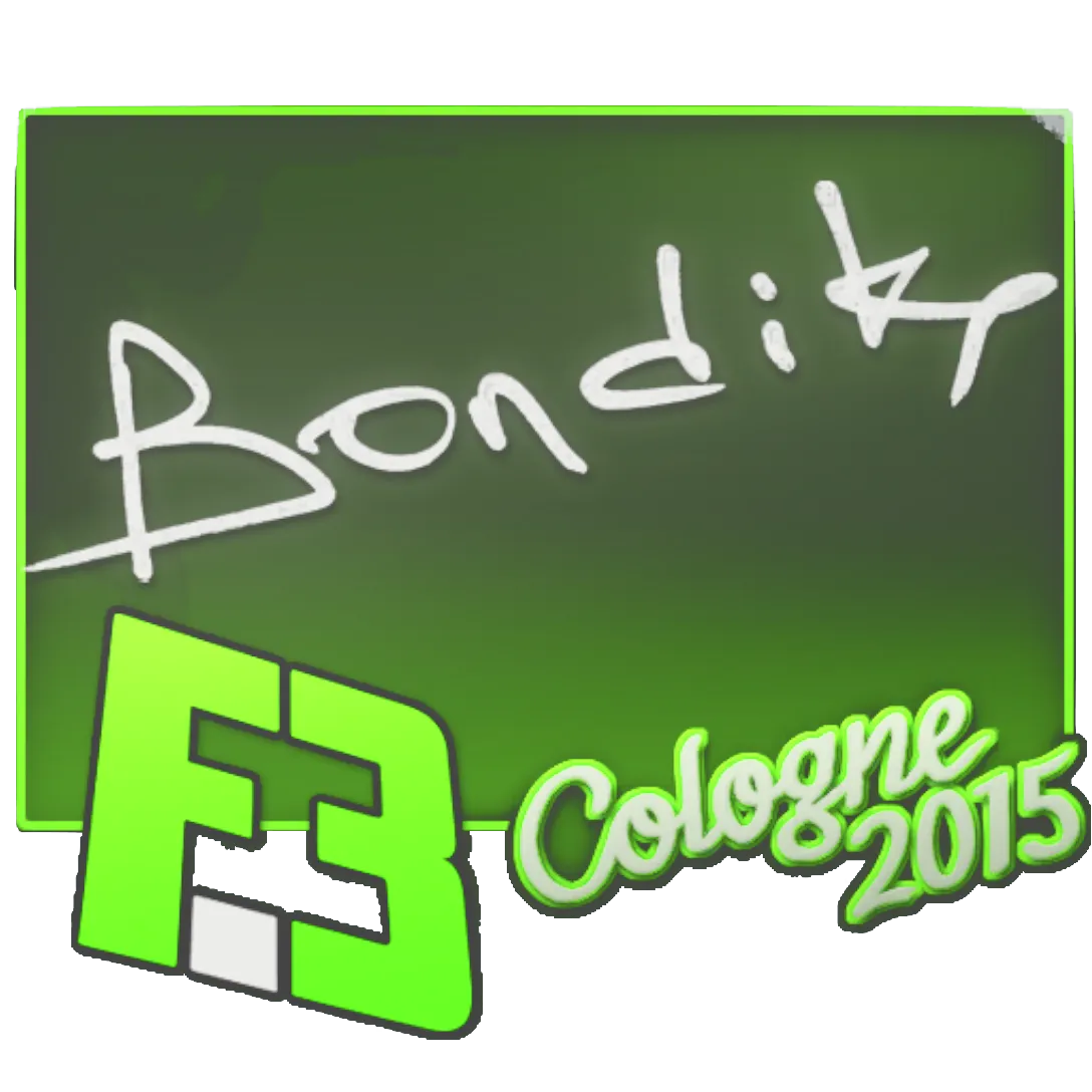 Sticker 0%