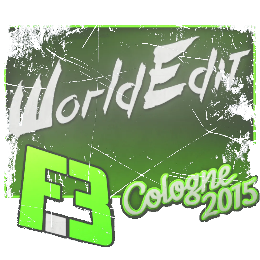 Sticker 50%