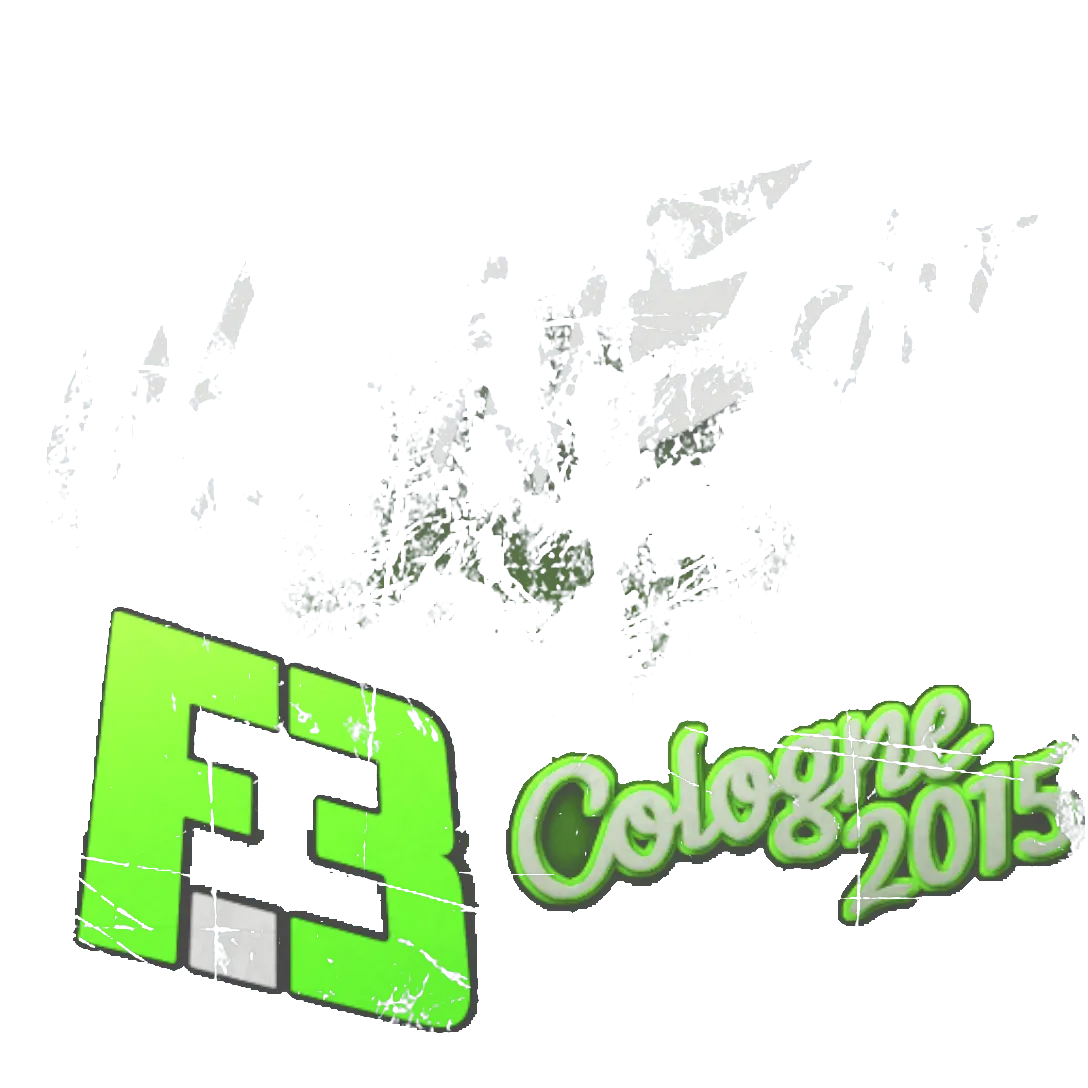 Sticker 90%