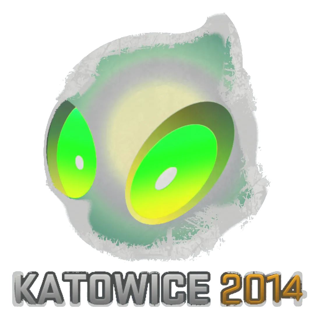 Sticker 80%