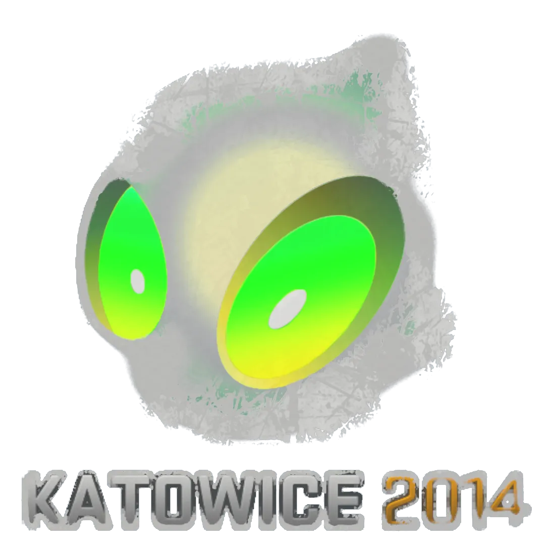Sticker 90%