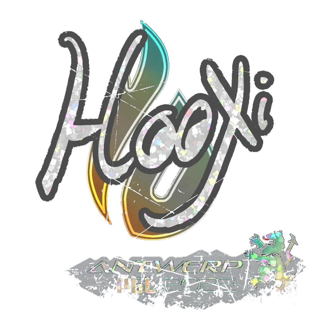 Sticker 50%