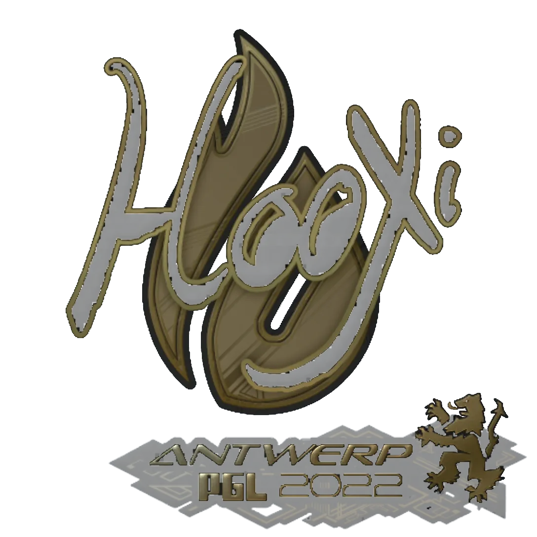 Sticker 0%