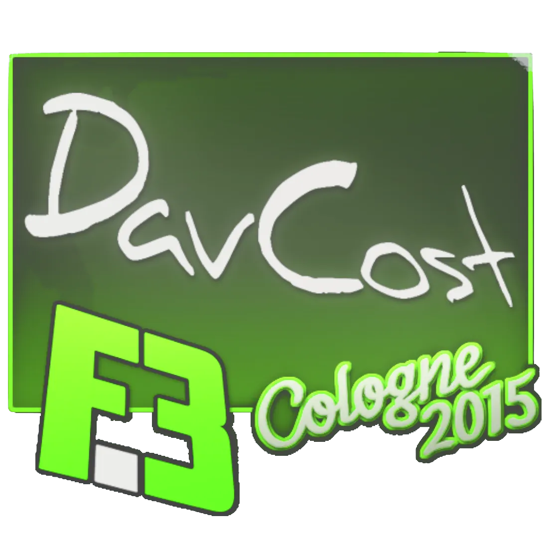 Sticker 0%