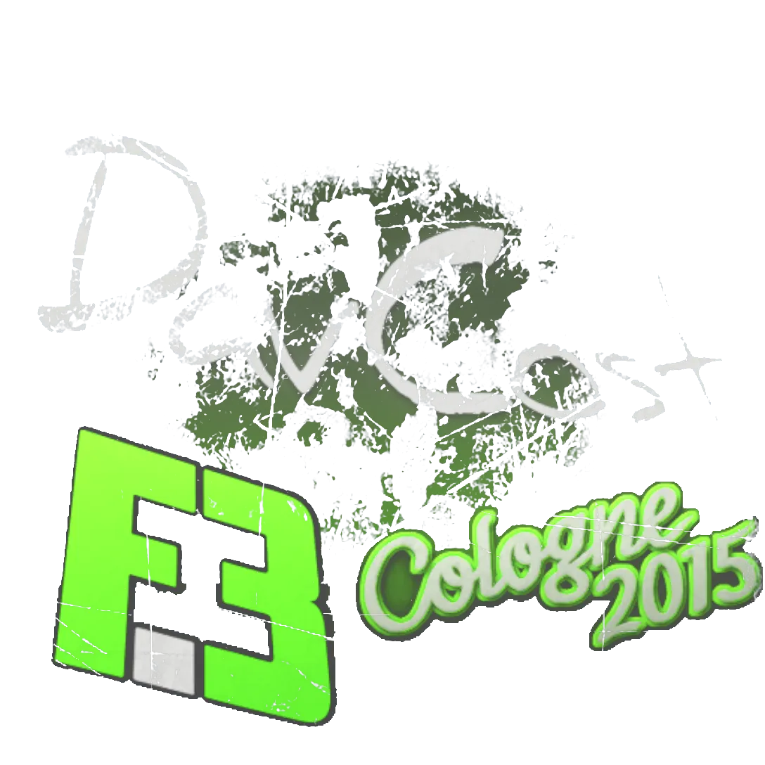 Sticker 80%